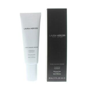 **NIB** Laura Mercier Hydrating Pure Canvas Primer 1.7oz